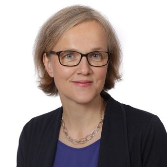 Foto: Staatliche Schlösser und Gärten Baden-Württemberg, Simone Staron Porträt von Karin Seeber