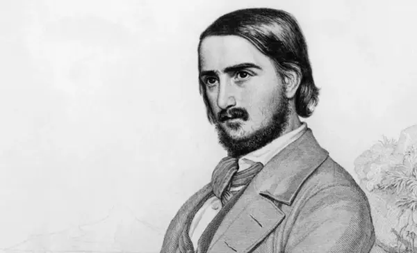 Georg Herwegh